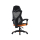 CANYON Wave MCH02 Mesh Pomarańczowy - 1327024 - zdjęcie 5
